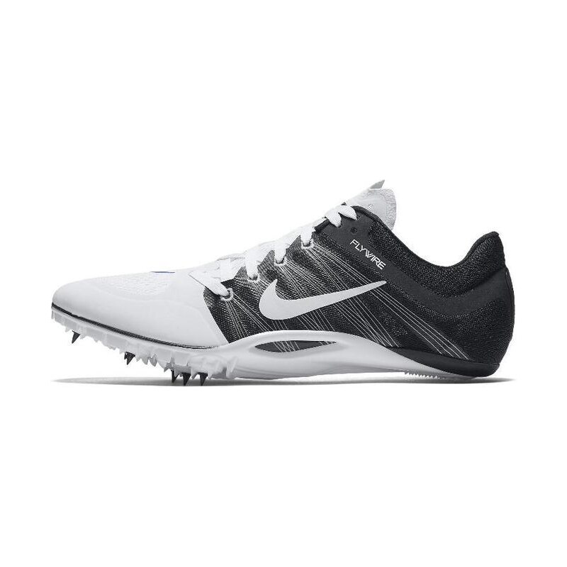 Tretry Nike Zoom Ja Fly 2 45.5 BÍLÁ - GLAMI.cz