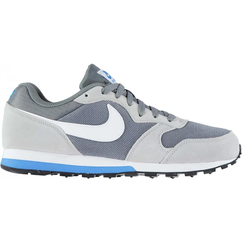 nike md runner textile mens