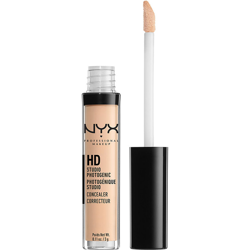NYX Professional Makeup Light Concealer Wand Korektor 3 g