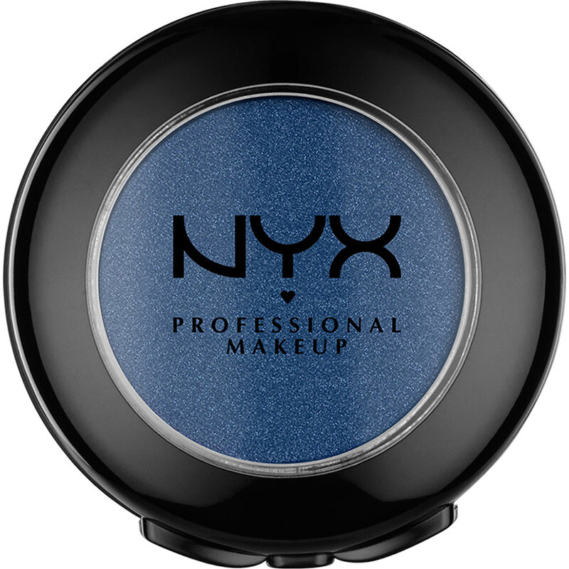 NYX Professional Makeup Asphyxition Hot Singles Oční ksíny 1.5 g
