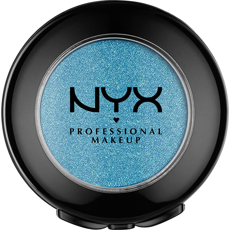 NYX Professional Makeup Electric Hot Singles Oční ksíny 1.5 g