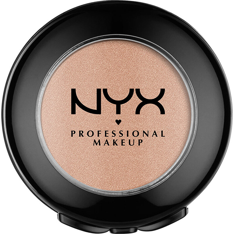 NYX Professional Makeup Sex Kitten Hot Singles Oční ksíny 1.5 g