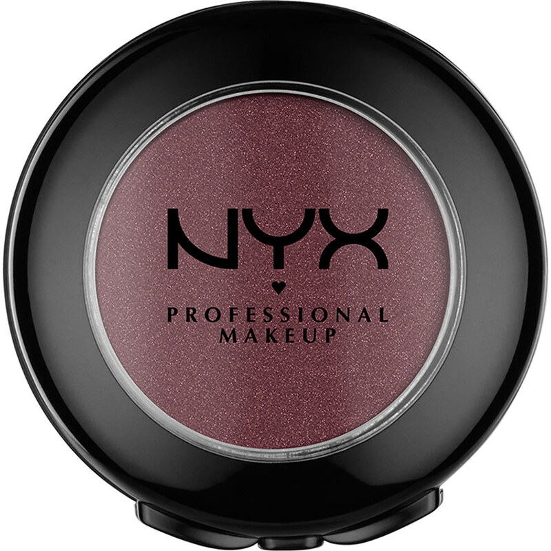 NYX Professional Makeup Addiction Hot Singles Oční ksíny 1.5 g