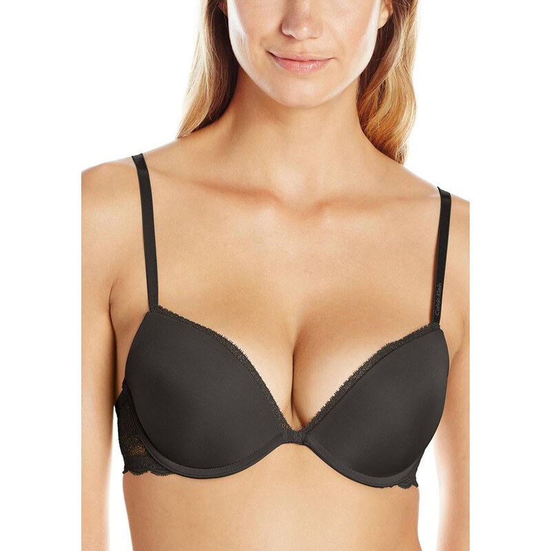 Podprsenka Calvin Klein QF1446 80 B ern GLAMI.cz