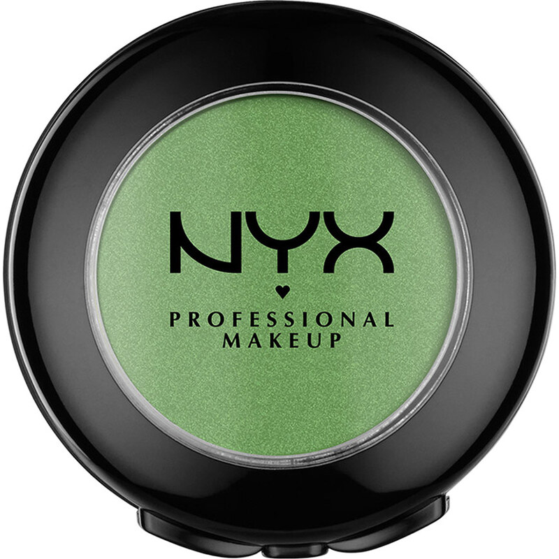 NYX Professional Makeup Dank Hot Singles Oční ksíny 1.5 g