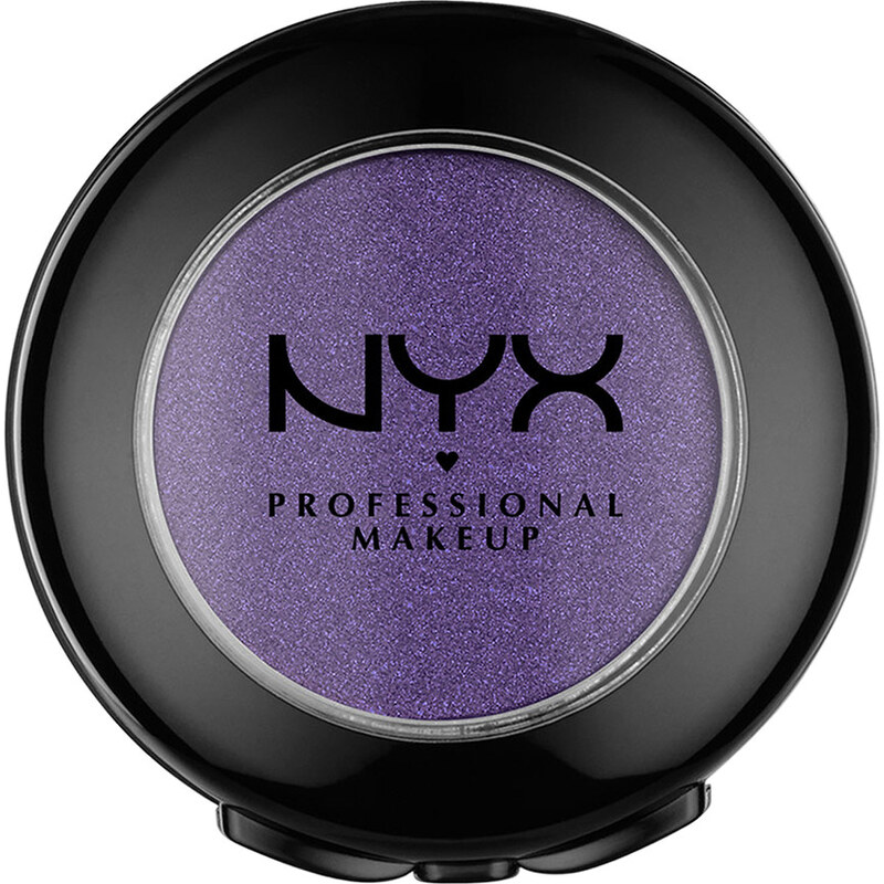 NYX Professional Makeup Kama Sutra Hot Singles Oční ksíny 1.5 g