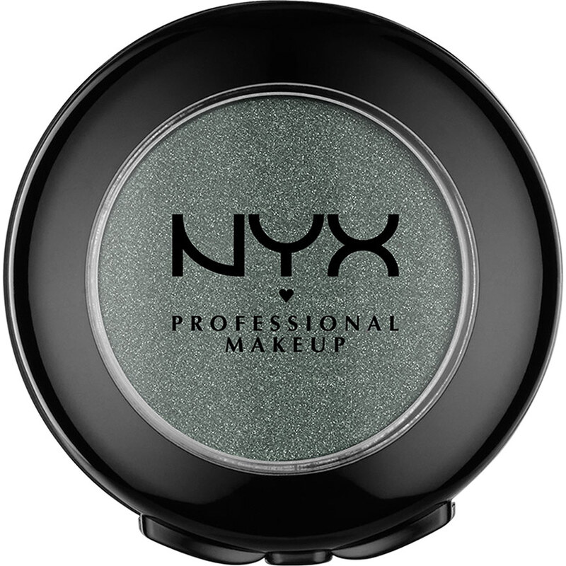 NYX Professional Makeup Rehab Hot Singles Oční ksíny 1.5 g