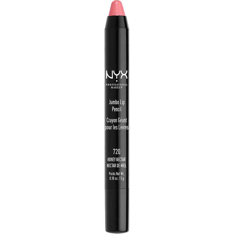 NYX Professional Makeup Honey Jumbo Lip Pencil Rtěnka 5 g