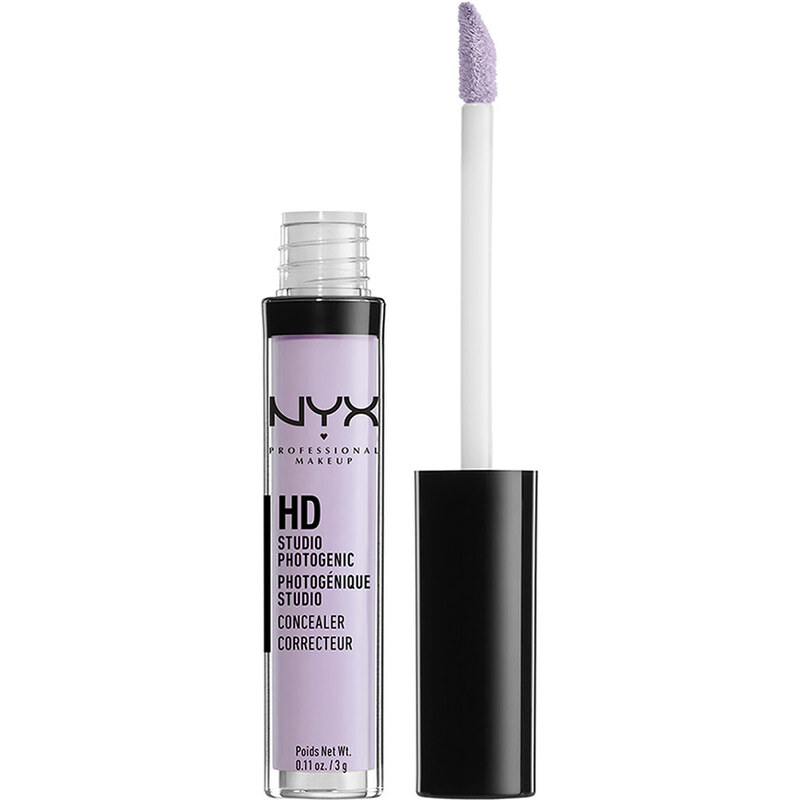 NYX Professional Makeup Lavender Concealer Wand Korektor 3 g