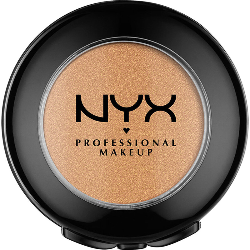 NYX Professional Makeup Dolce Hot Singles Oční ksíny 1.5 g