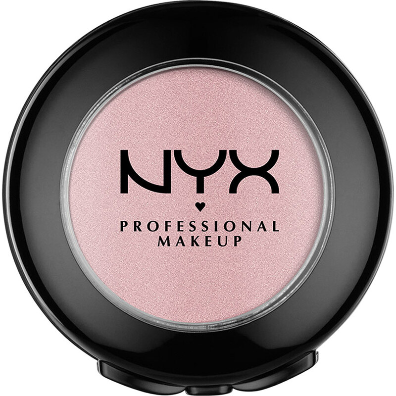 NYX Professional Makeup Pink Cloud Hot Singles Oční ksíny 1.5 g