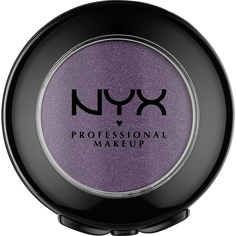 NYX Professional Makeup Arrogance Hot Singles Oční ksíny 1.5 g
