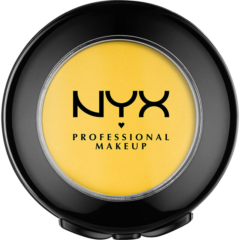 NYX Professional Makeup Stfu Hot Singles Oční ksíny 1.5 g