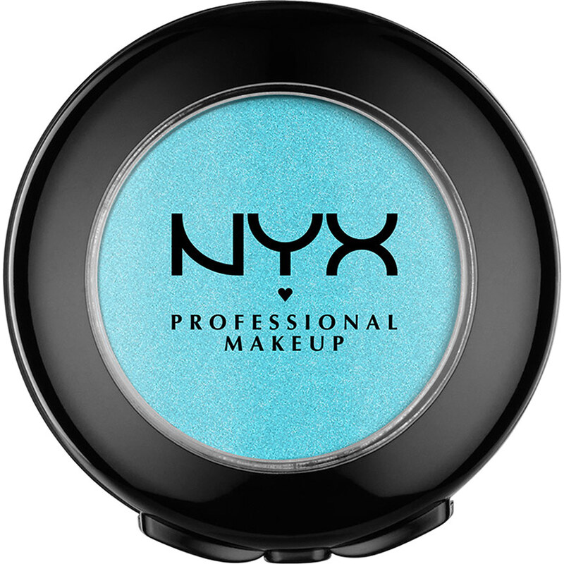 NYX Professional Makeup Poolside Hot Singles Oční ksíny 1.5 g
