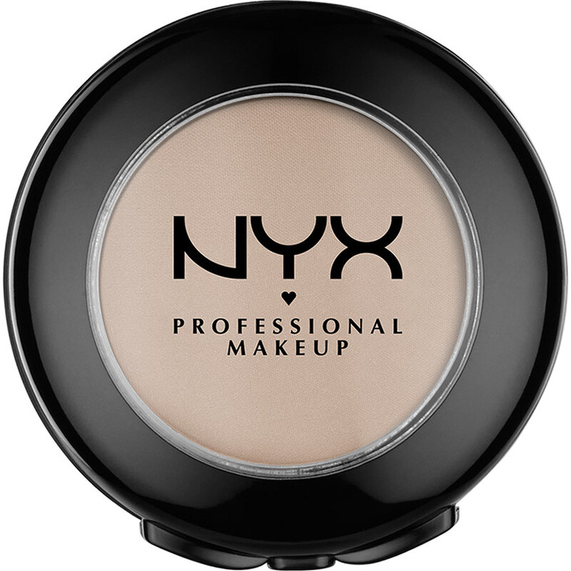 NYX Professional Makeup Naked Truth Hot Singles Oční ksíny 1.5 g