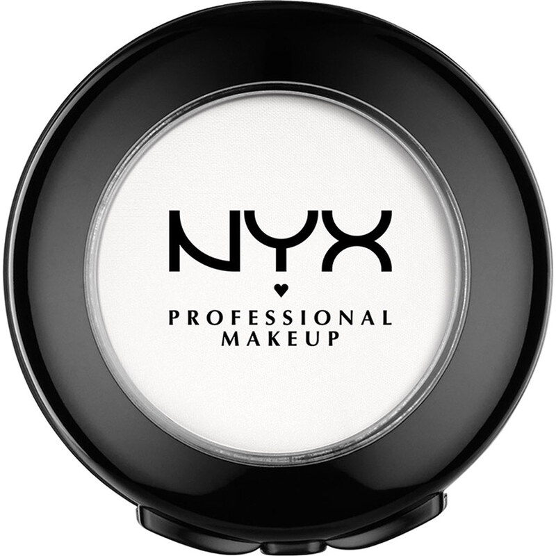 NYX Professional Makeup Whipped Cream Hot Singles Oční ksíny 1.5 g