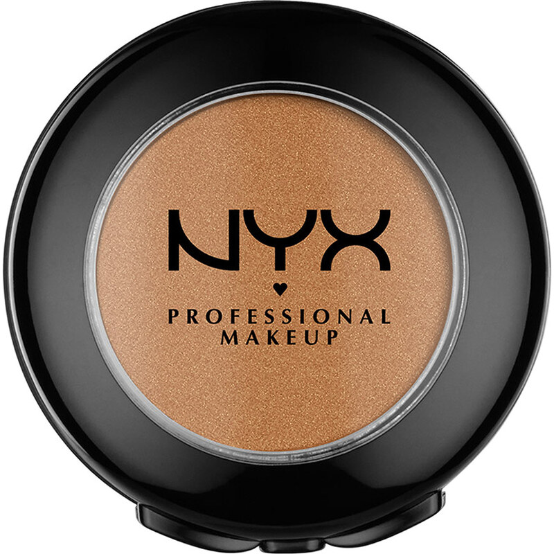 NYX Professional Makeup Golden Luks Hot Singles Oční ksíny 1.5 g