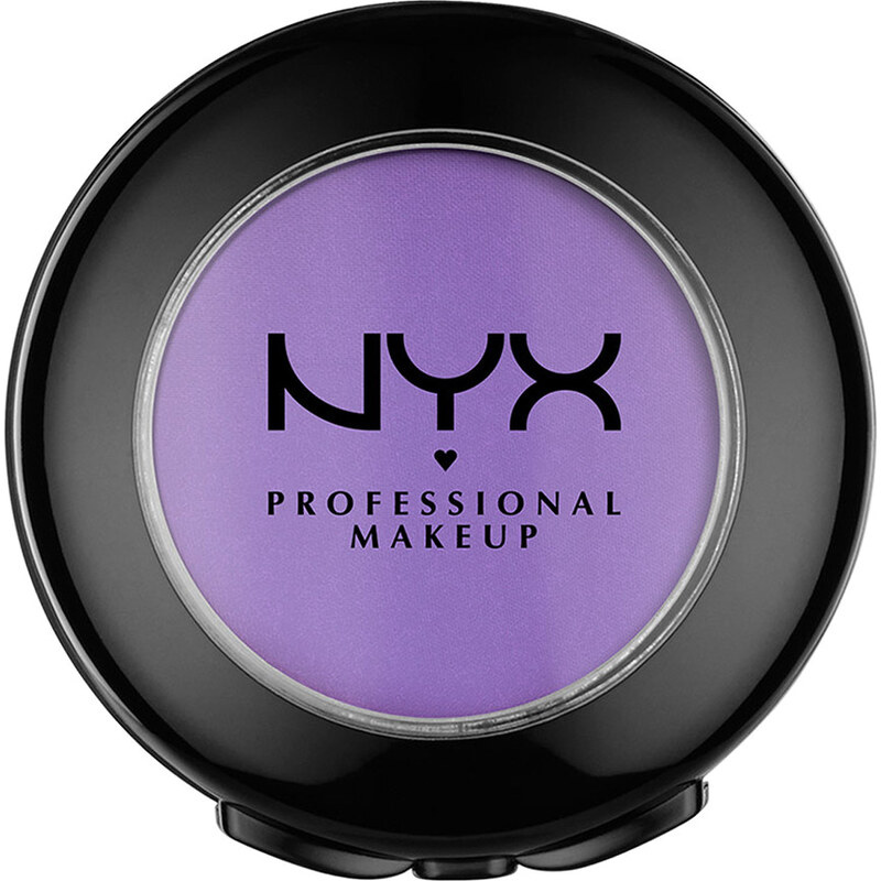 NYX Professional Makeup Epic Hot Singles Oční ksíny 1.5 g