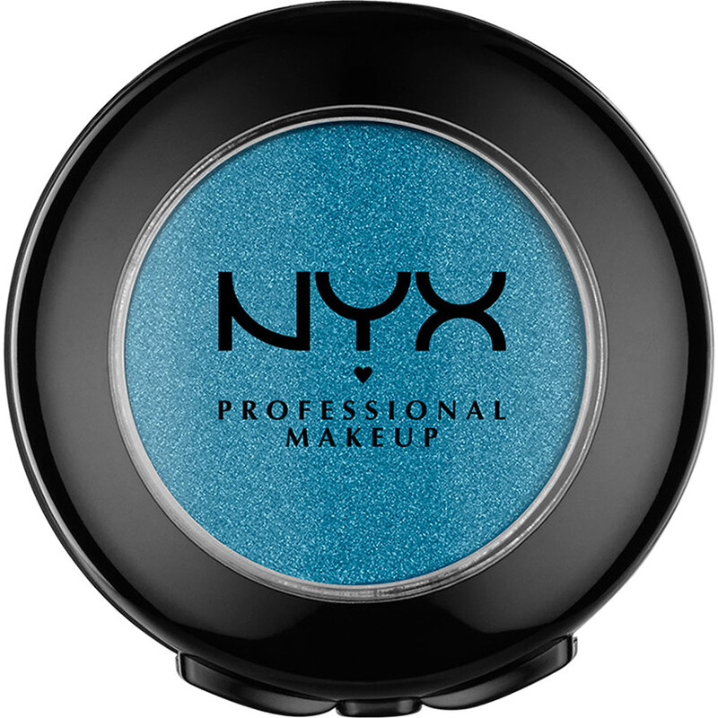 NYX Professional Makeup Turnt Up Hot Singles Oční ksíny 1.5 g