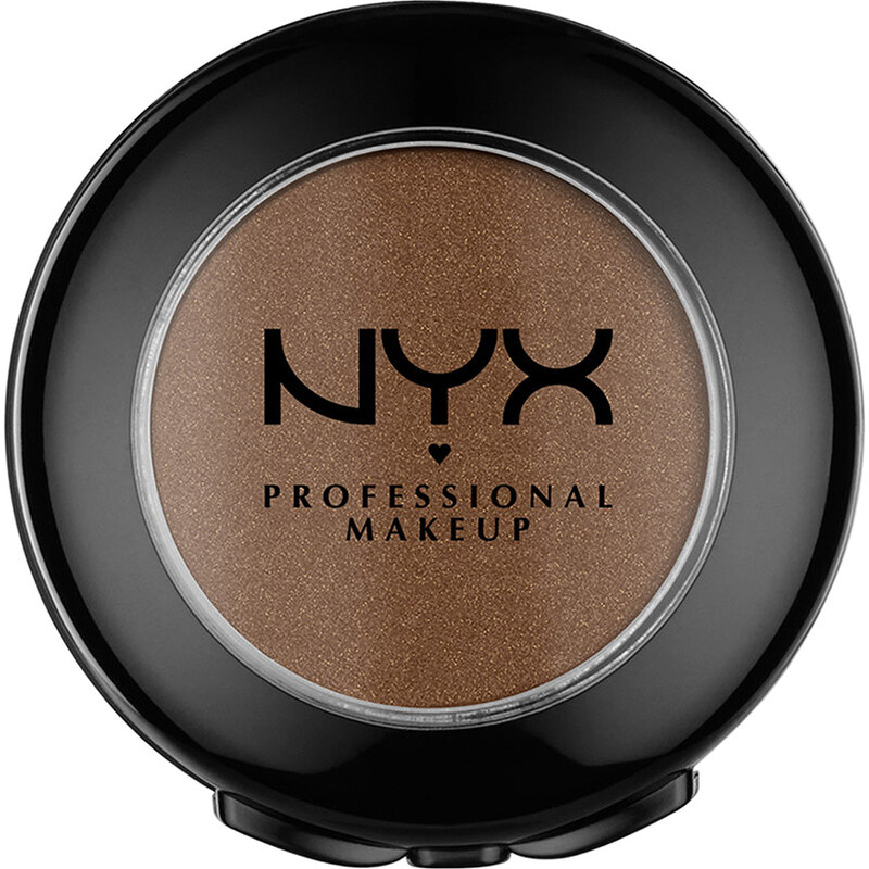 NYX Professional Makeup Luks Hot Singles Oční ksíny 1.5 g