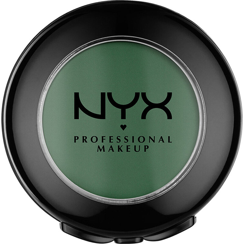 NYX Professional Makeup Kush Hot Singles Oční ksíny 1.5 g