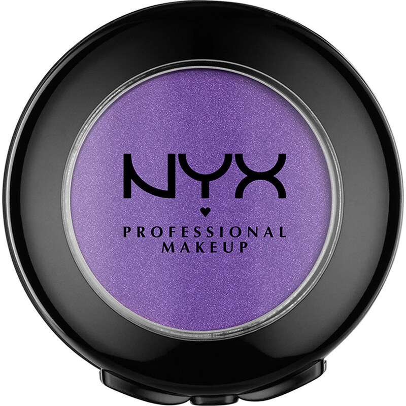 NYX Professional Makeup Maneater Hot Singles Oční ksíny 1.5 g