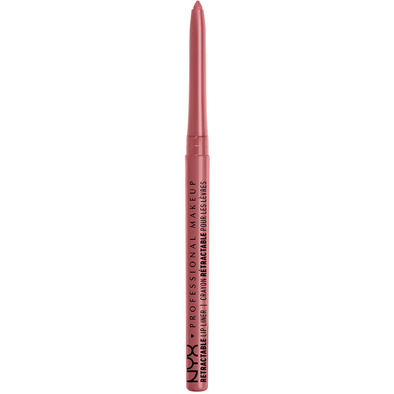 NYX Professional Makeup Nude Pink Mechanical Lip Pencil Konturovací tužka na rty 1 ks