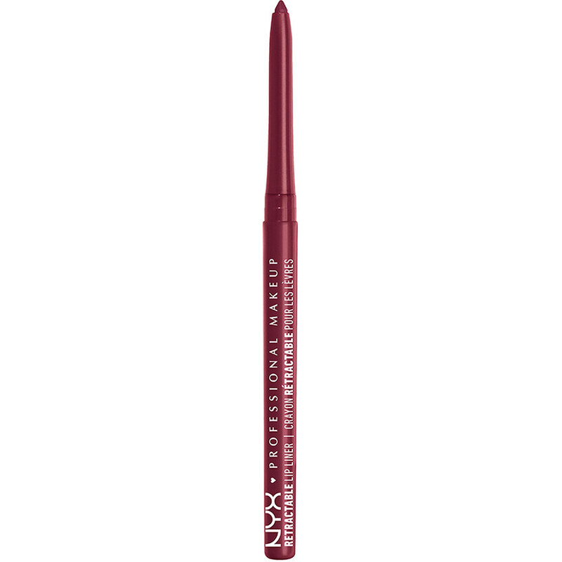NYX Professional Makeup Plum Mechanical Lip Pencil Konturovací tužka na rty 1 ks
