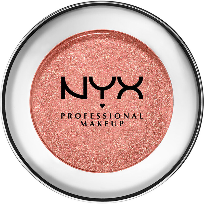 NYX Professional Makeup Fireball Prismatic Eye Shadow Oční ksíny 1.24 g