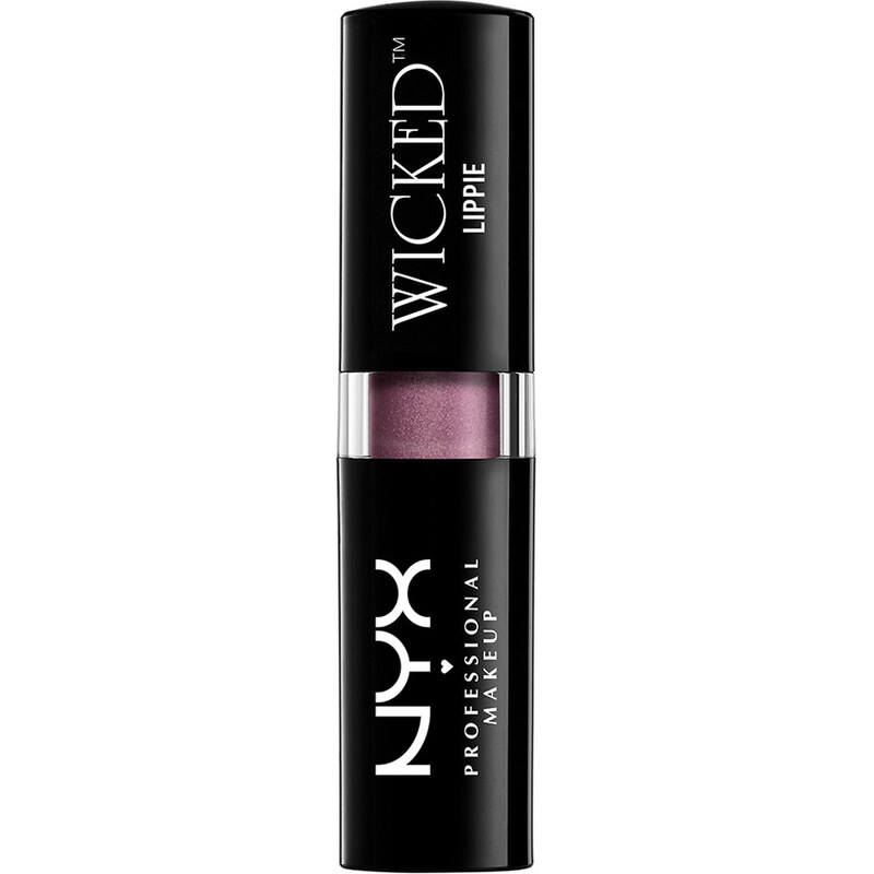 NYX Professional Makeup Power Wicked Lippies Rtěnka 4.5 g