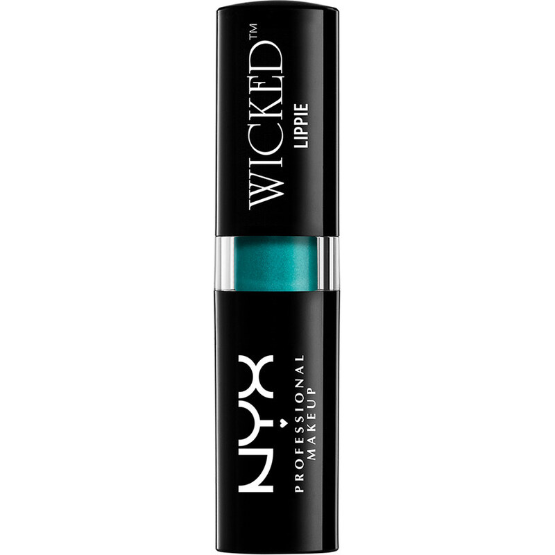 NYX Professional Makeup Scandalous Wicked Lippies Rtěnka 4.5 g