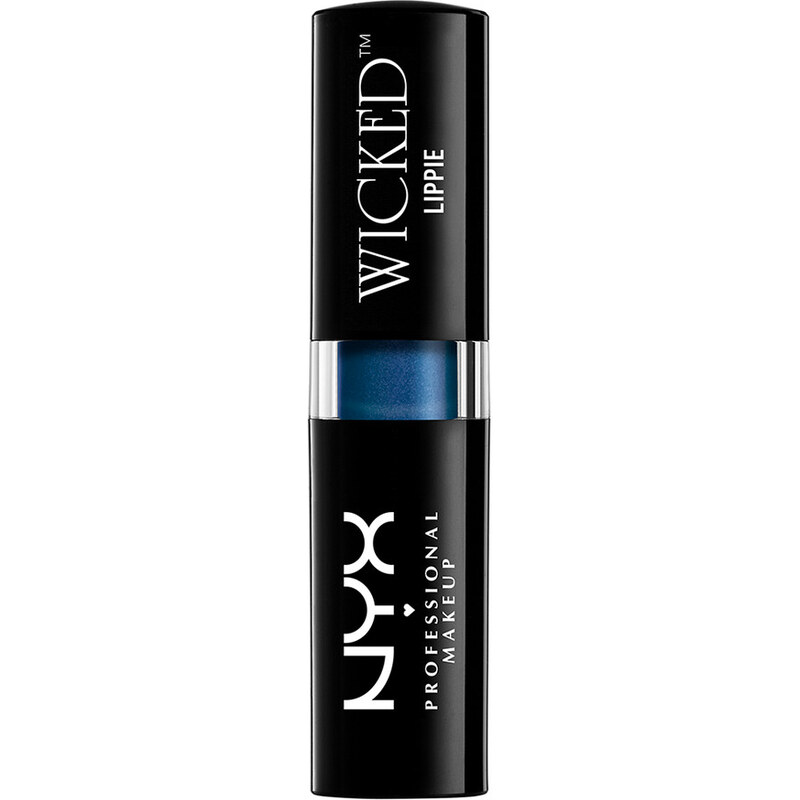 NYX Professional Makeup Sinful Wicked Lippies Rtěnka 4.5 g