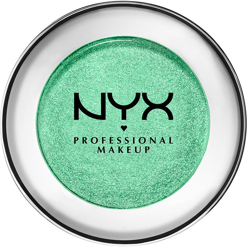 NYX Professional Makeup Mermaid Prismatic Eye Shadow Oční ksíny 1.24 g