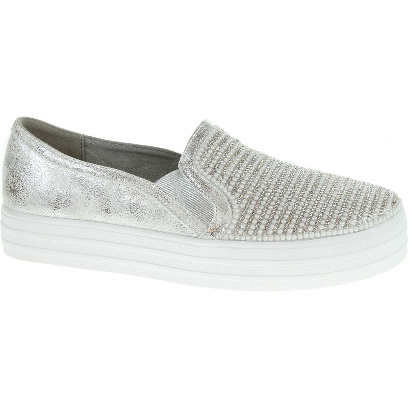 Skechers clearance 801 sil