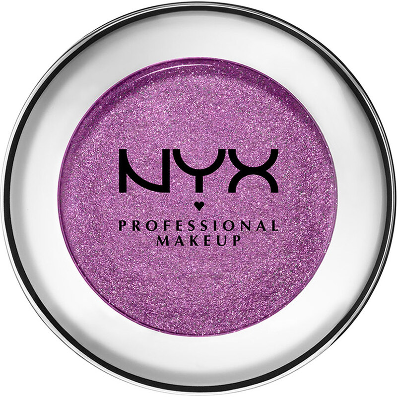 NYX Professional Makeup Punk Heart Prismatic Eye Shadow Oční ksíny 1.24 g