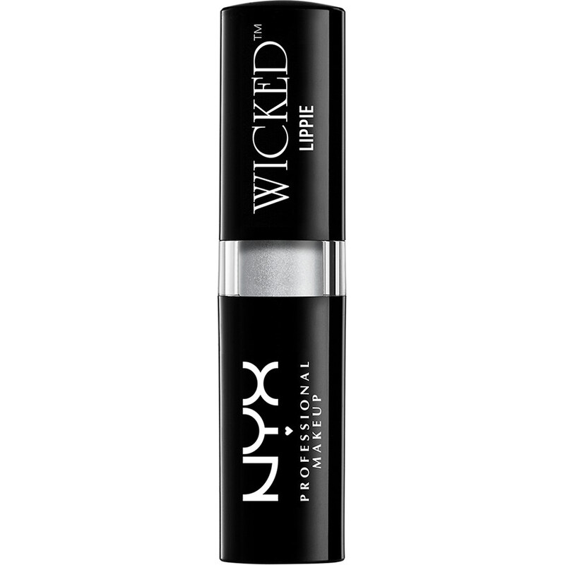 NYX Professional Makeup Cold Wicked Lippies Rtěnka 4.5 g