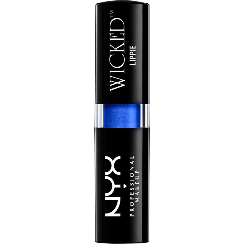 NYX Professional Makeup Envy Wicked Lippies Rtěnka 4.5 g