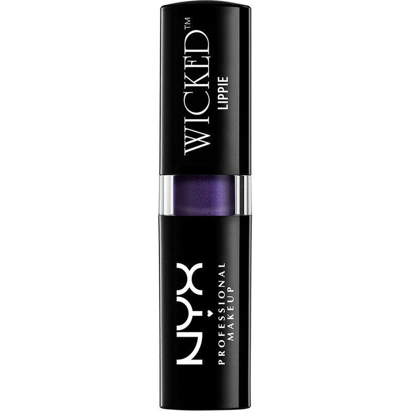 NYX Professional Makeup Betrayal Wicked Lippies Rtěnka 4.5 g