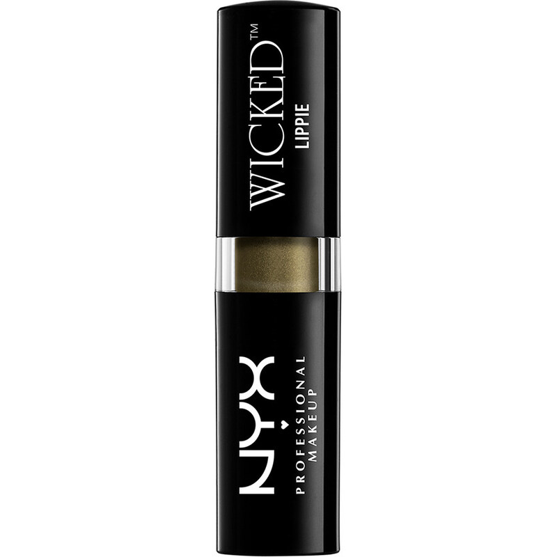 NYX Professional Makeup Trickery Wicked Lippies Rtěnka 4.5 g