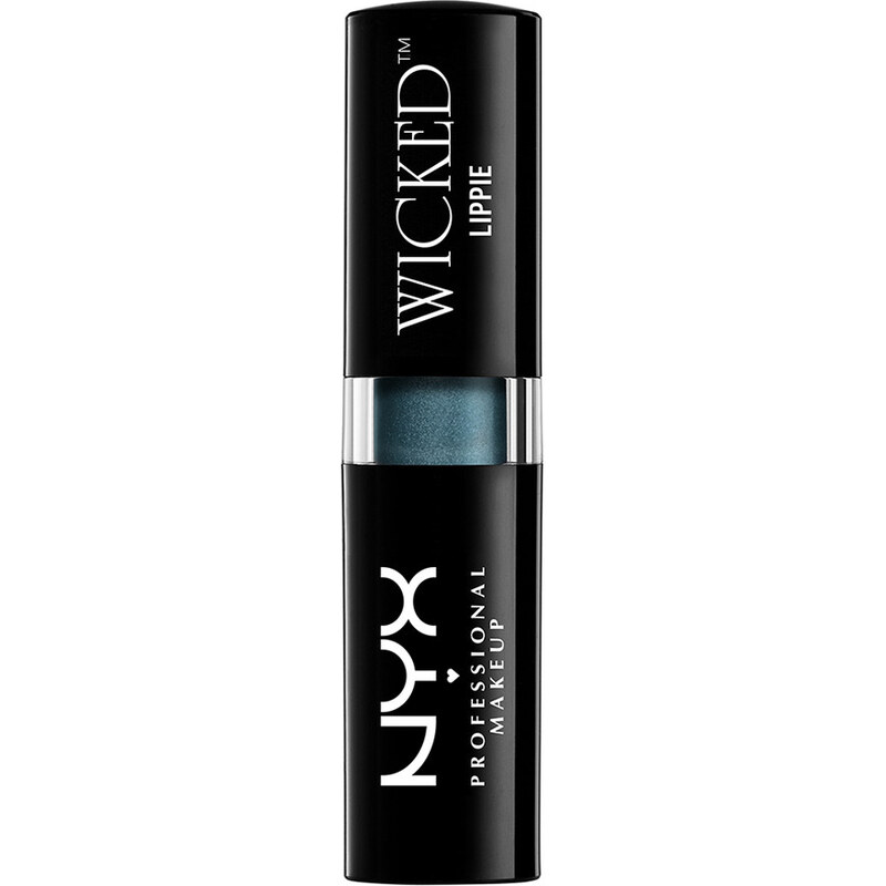 NYX Professional Makeup Hearted Wicked Lippies Rtěnka 4.5 g