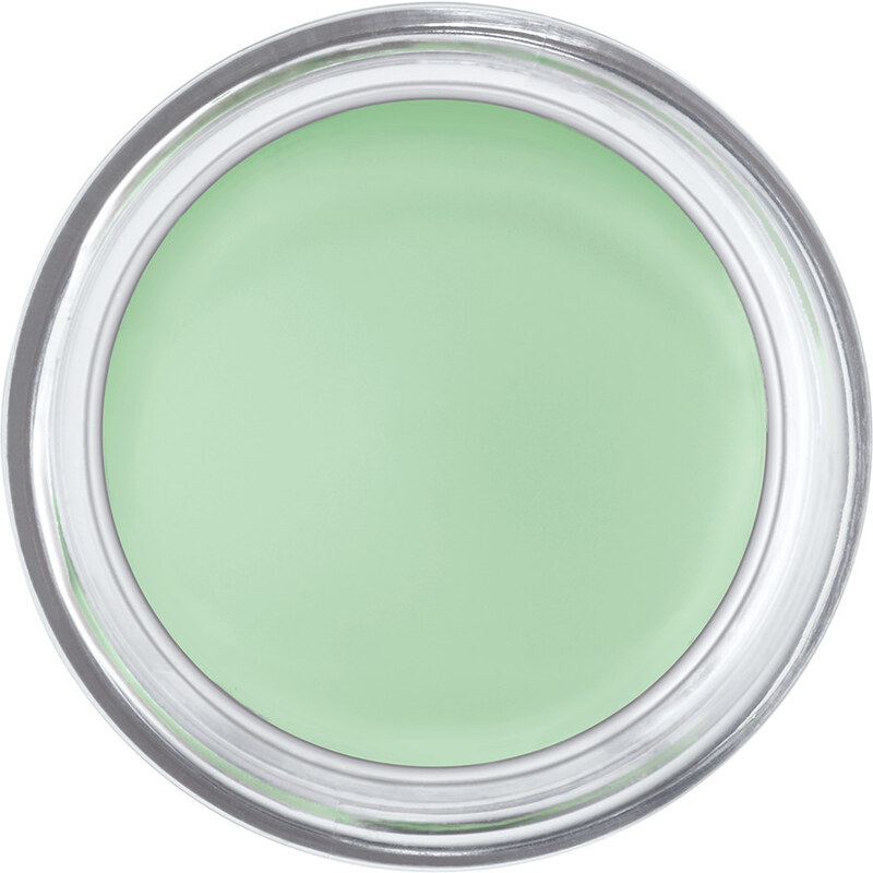 NYX Professional Makeup 12 Green Concealer Jar Korektor 6 g