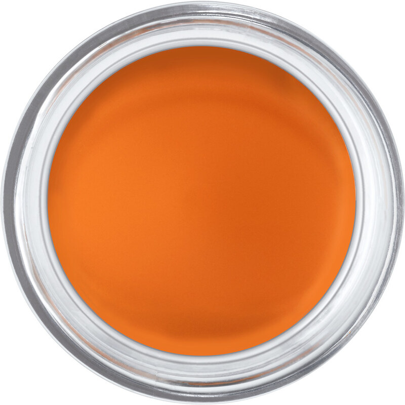 NYX Professional Makeup 13 Orange Concealer Jar Korektor 6 g