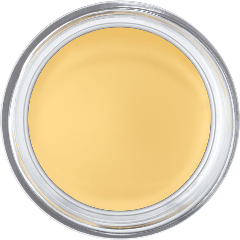 NYX Professional Makeup 10 Yellow Concealer Jar Korektor 6 g