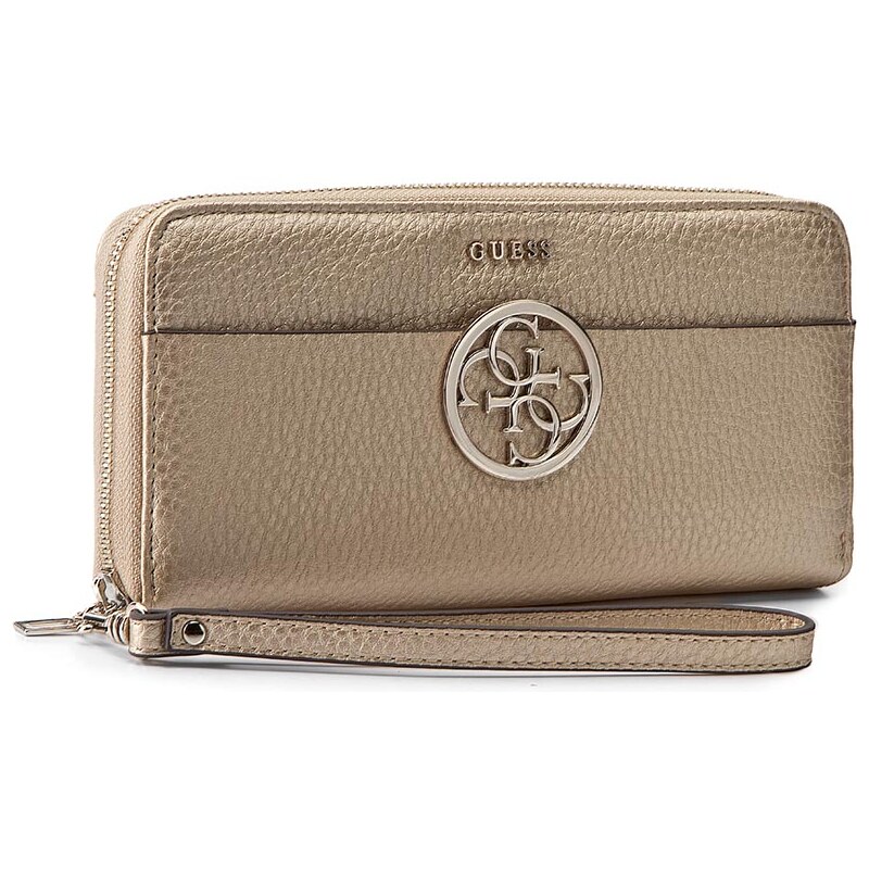 Guess kamryn slg large zip around 2025