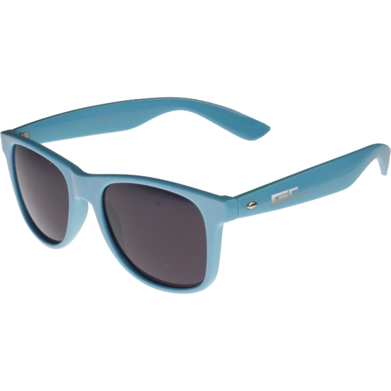 MSTRDS Groove Shades GStwo tyrkysová