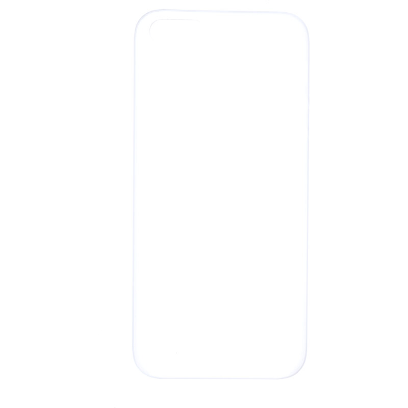 Epico Twiggy Matt Obal na iPhone 5/5S Bílá