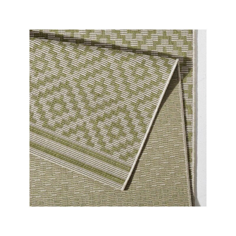 Hanse Home Collection koberce Kusový koberec Meadow 102465 – na ven i na doma - 140x200 cm
