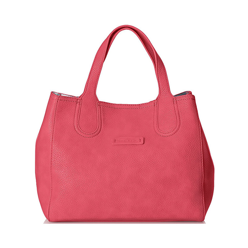 Tamaris Elegantní kabelka Tylor Handbag Pink 1437161-510