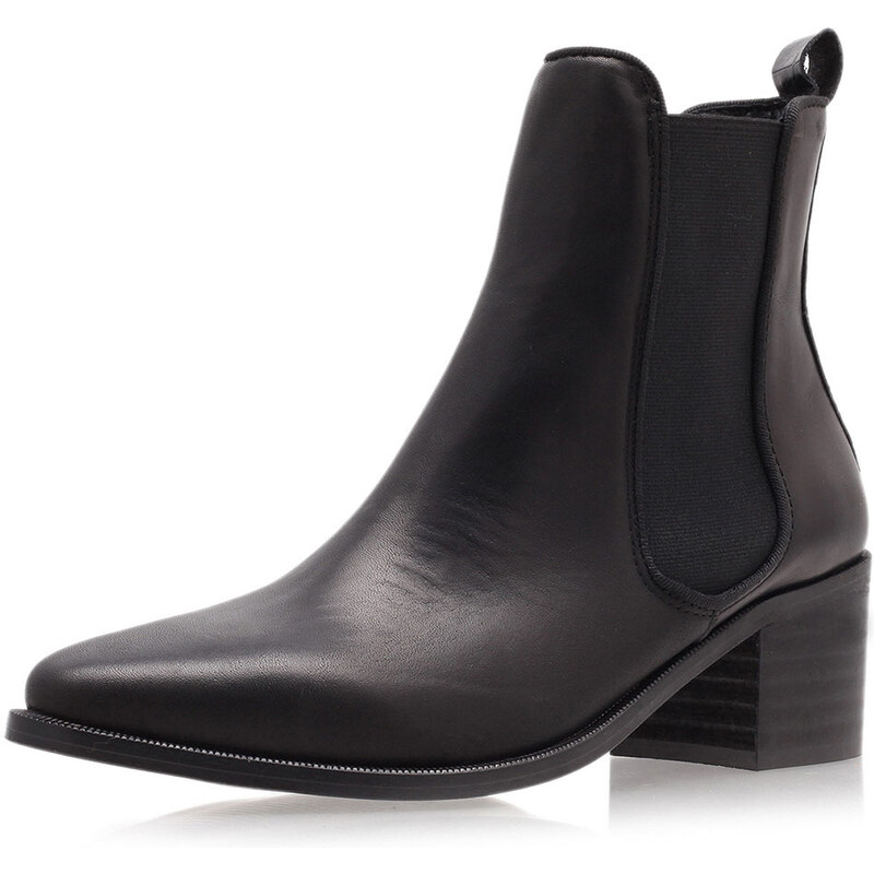 Topshop **Sonic Chelsea Ankle Boots by Kurt Geiger