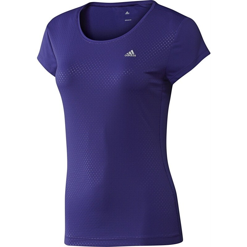 adidas Performance Climacool Training Lightweight Tee Dámské tričko G70915